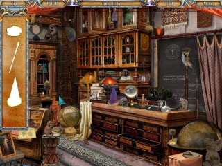 Magic Academy - zrzut ekranu 2