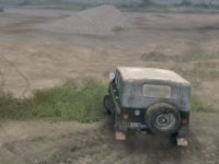 Spin Tires - zrzut ekranu 3