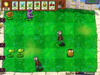 Plants vs. Zombies - zrzut ekranu 7