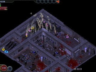 Zombie Shooter - zrzut ekranu 11