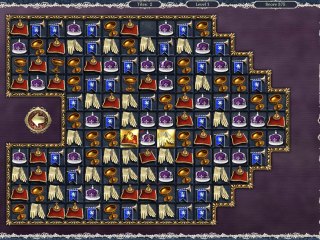 Jewel Match Royale - zrzut ekranu 6