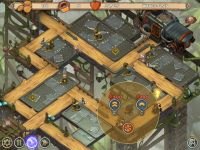 Iron Heart 2: Underground Army - zrzut ekranu 4