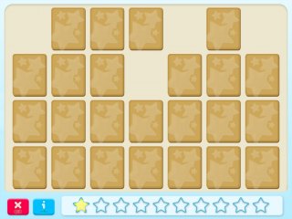 Memory (Pamięć) - Matching Game - zrzut ekranu 6