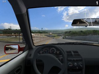  Live for Speed - zrzut ekranu 3