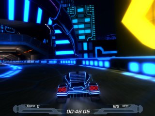 Nitronic Rush - zrzut ekranu 7