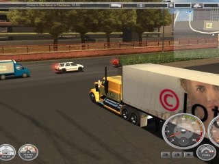 18 WHEELS OF STEEL AMERICAN LONG HAUL - zrzut ekranu 15