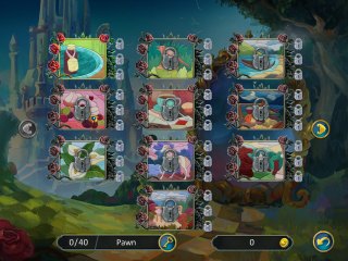 Alices Patchwork 2 - zrzut ekranu 3
