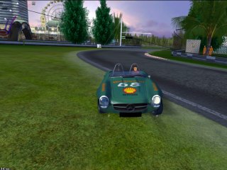 Racing Impossible - zrzut ekranu 5