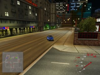 Maluch Racer 2 - zrzut ekranu 6