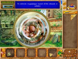 Magiczna Encyklopedia – część pierwsza - zrzut ekranu 8