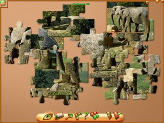 Świat Puzzli - zrzut ekranu 5