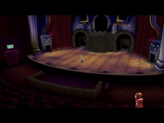 Scooby-Doo! Pierwsze Strachy - zrzut ekranu 6