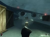 Hitman: Kontrakty - zrzut ekranu 4
