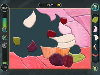 Alices Patchwork 2 - zrzut ekranu 6