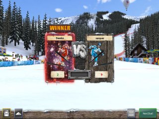 Ski Challenge 14 - zrzut ekranu 16