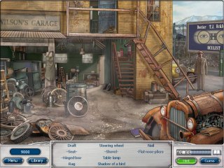 Classic Adventures: The Great Gatsby - zrzut ekranu 6
