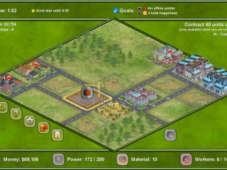 Megapolis - zrzut ekranu 3