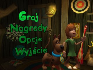 Scooby-Doo! Pierwsze Strachy - zrzut ekranu 2