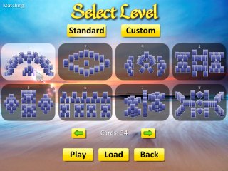 Solitaire Haven (pasjans) - zrzut ekranu 3