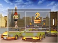 Taxi Racer New York 2 - zrzut ekranu 2