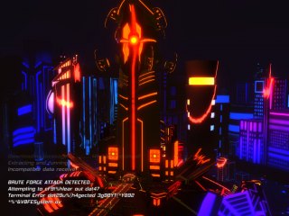 Nitronic Rush - zrzut ekranu 4
