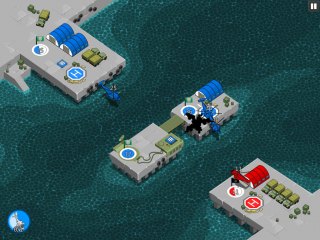 ConflictCraft - zrzut ekranu 6