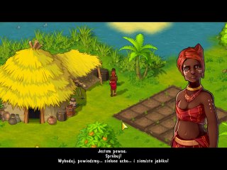 The Island: Castaway 2 - zrzut ekranu 13