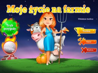 Moje życie na farmie - zrzut ekranu 1