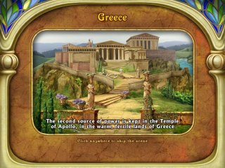 Call of Atlantis - zrzut ekranu 9