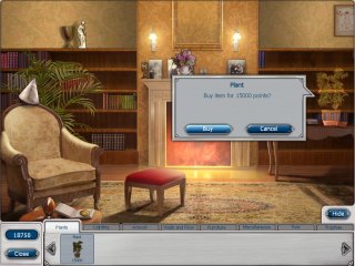 Classic Adventures: The Great Gatsby - zrzut ekranu 5