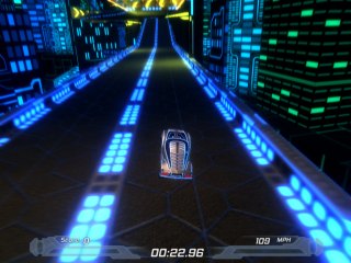 Nitronic Rush - zrzut ekranu 6