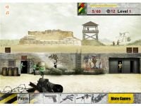 Operation Anti-Terror - zrzut ekranu 5