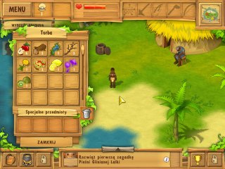 The Island: Castaway 2 - zrzut ekranu 11