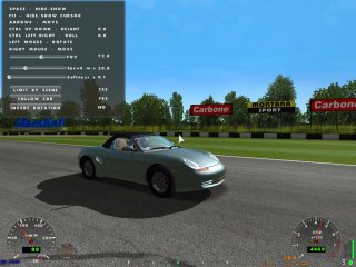 X Motor Racing - zrzut ekranu 9