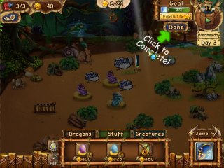 Dragon Keeper 2 - zrzut ekranu 4
