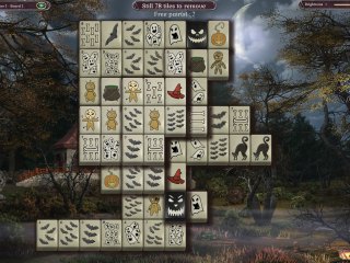 Jewel Match: Twilight - zrzut ekranu 9