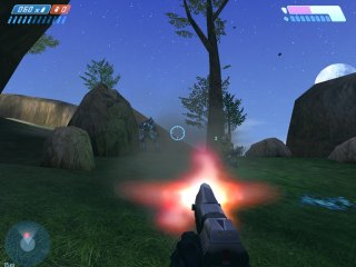 Halo: Combat Evolved - zrzut ekranu 13