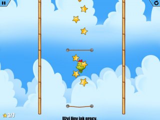 Jump Birdy Jump - zrzut ekranu 2