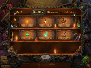 Apothecarium: The Renaissance of Evil - zrzut ekranu 4