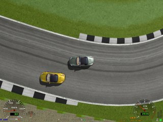 X Motor Racing - zrzut ekranu 6