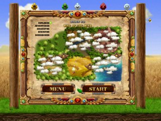 Bird Valley - zrzut ekranu 4