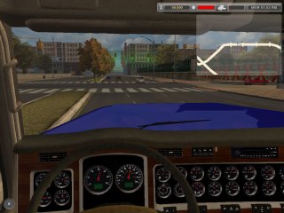 18 WHEELS OF STEEL AMERICAN LONG HAUL - zrzut ekranu 4