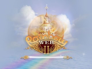 Rainbow Web 2 - zrzut ekranu 1