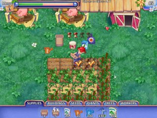 Farm Craft - zrzut ekranu 4