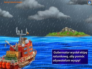 Ekipa Ratunkowa - zrzut ekranu 1