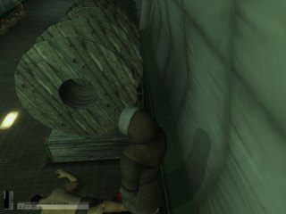 Hitman: Kontrakty - zrzut ekranu 7