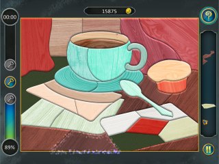 Alices Patchwork 2 - zrzut ekranu 7