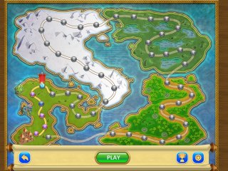 Gnomes Garden - zrzut ekranu 4