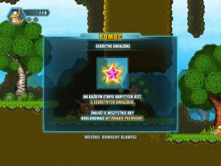 Oozi: Earth Adventure - zrzut ekranu 8