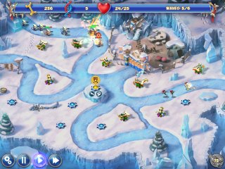 Dino Rage Defense - zrzut ekranu 8